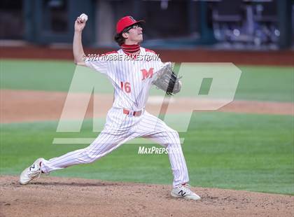 Thumbnail 3 in Marcus vs. Rockwall-Heath (Dragon Classic) photogallery.