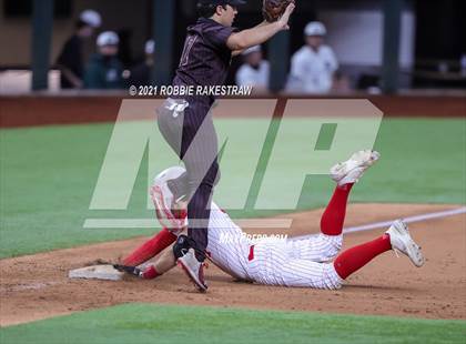 Thumbnail 1 in Marcus vs. Rockwall-Heath (Dragon Classic) photogallery.
