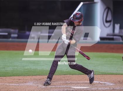 Thumbnail 2 in Marcus vs. Rockwall-Heath (Dragon Classic) photogallery.