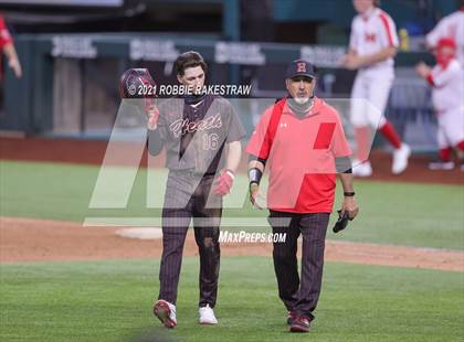 Thumbnail 1 in Marcus vs. Rockwall-Heath (Dragon Classic) photogallery.