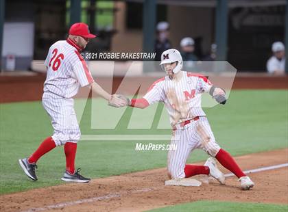 Thumbnail 1 in Marcus vs. Rockwall-Heath (Dragon Classic) photogallery.