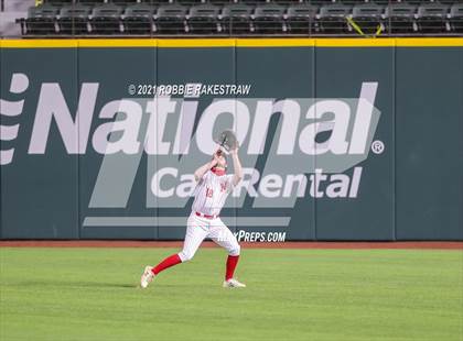 Thumbnail 2 in Marcus vs. Rockwall-Heath (Dragon Classic) photogallery.