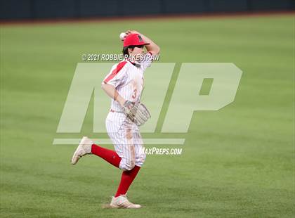 Thumbnail 1 in Marcus vs. Rockwall-Heath (Dragon Classic) photogallery.