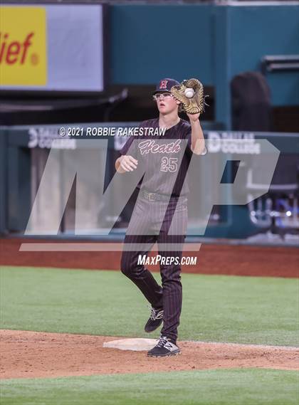 Thumbnail 2 in Marcus vs. Rockwall-Heath (Dragon Classic) photogallery.