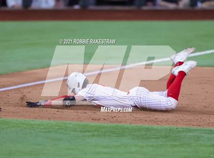 Thumbnail 3 in Marcus vs. Rockwall-Heath (Dragon Classic) photogallery.