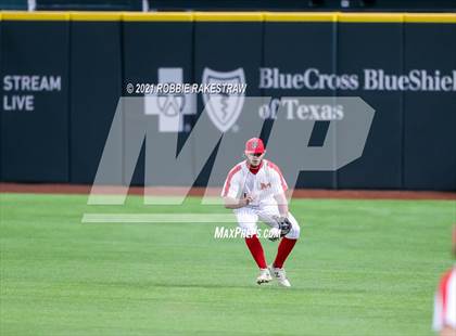 Thumbnail 2 in Marcus vs. Rockwall-Heath (Dragon Classic) photogallery.