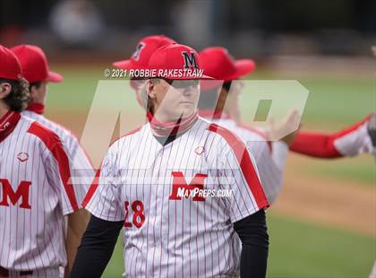 Thumbnail 2 in Marcus vs. Rockwall-Heath (Dragon Classic) photogallery.