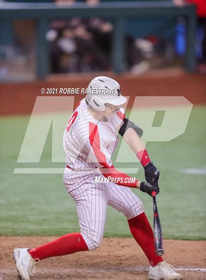 Thumbnail 2 in Marcus vs. Rockwall-Heath (Dragon Classic) photogallery.