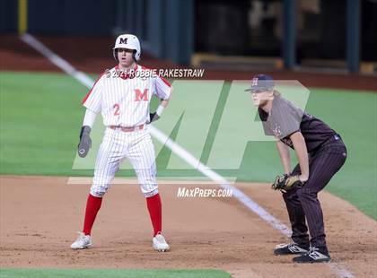 Thumbnail 2 in Marcus vs. Rockwall-Heath (Dragon Classic) photogallery.