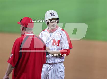 Thumbnail 3 in Marcus vs. Rockwall-Heath (Dragon Classic) photogallery.