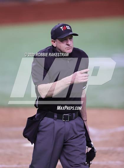 Thumbnail 3 in Marcus vs. Rockwall-Heath (Dragon Classic) photogallery.