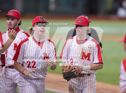 Thumbnail 1 in Marcus vs. Rockwall-Heath (Dragon Classic) photogallery.