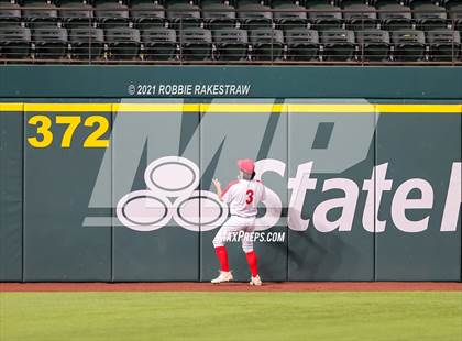 Thumbnail 1 in Marcus vs. Rockwall-Heath (Dragon Classic) photogallery.