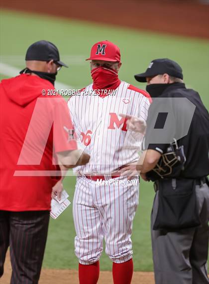 Thumbnail 1 in Marcus vs. Rockwall-Heath (Dragon Classic) photogallery.