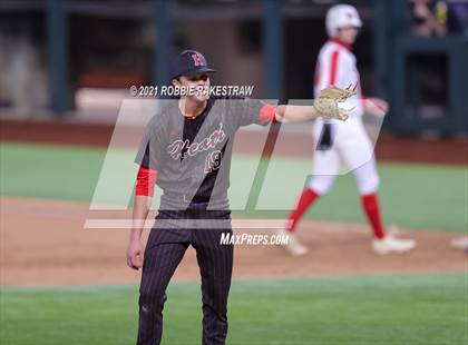 Thumbnail 1 in Marcus vs. Rockwall-Heath (Dragon Classic) photogallery.