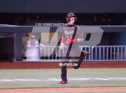 Thumbnail 3 in Marcus vs. Rockwall-Heath (Dragon Classic) photogallery.