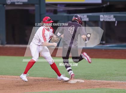 Thumbnail 2 in Marcus vs. Rockwall-Heath (Dragon Classic) photogallery.