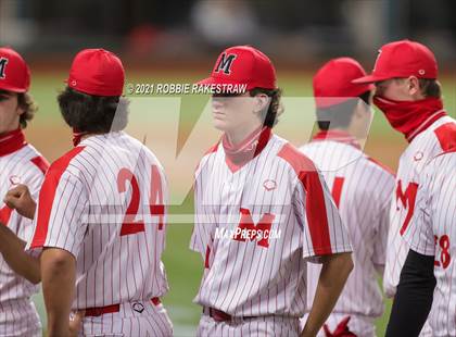 Thumbnail 1 in Marcus vs. Rockwall-Heath (Dragon Classic) photogallery.