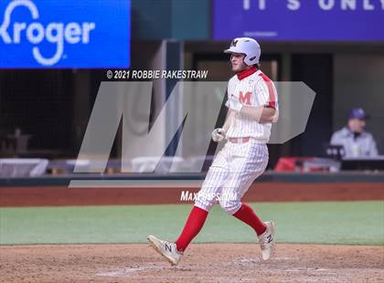 Thumbnail 1 in Marcus vs. Rockwall-Heath (Dragon Classic) photogallery.