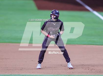 Thumbnail 1 in Marcus vs. Rockwall-Heath (Dragon Classic) photogallery.