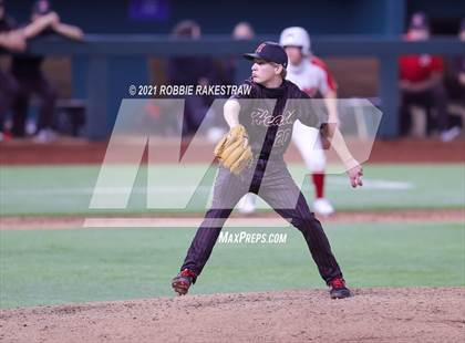 Thumbnail 1 in Marcus vs. Rockwall-Heath (Dragon Classic) photogallery.