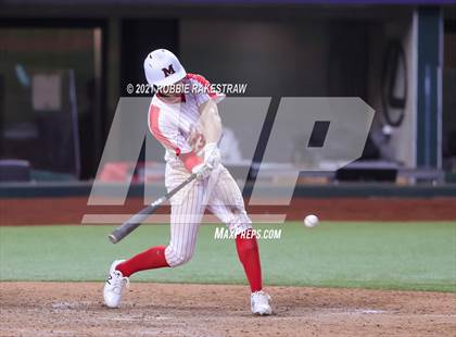 Thumbnail 2 in Marcus vs. Rockwall-Heath (Dragon Classic) photogallery.