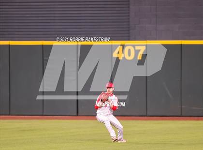 Thumbnail 2 in Marcus vs. Rockwall-Heath (Dragon Classic) photogallery.