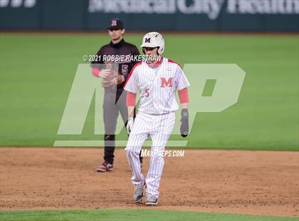 Thumbnail 3 in Marcus vs. Rockwall-Heath (Dragon Classic) photogallery.