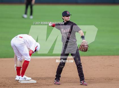 Thumbnail 2 in Marcus vs. Rockwall-Heath (Dragon Classic) photogallery.