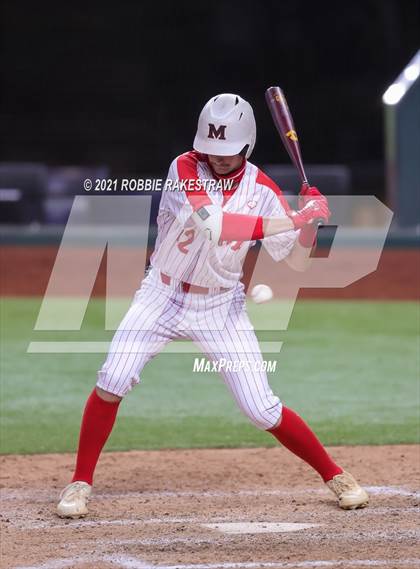 Thumbnail 2 in Marcus vs. Rockwall-Heath (Dragon Classic) photogallery.