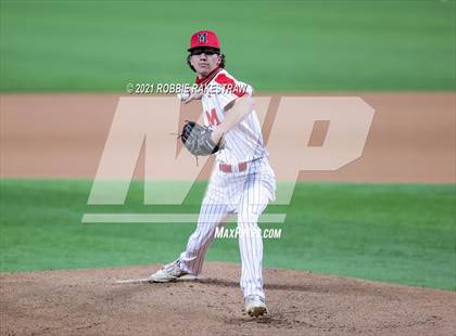 Thumbnail 3 in Marcus vs. Rockwall-Heath (Dragon Classic) photogallery.