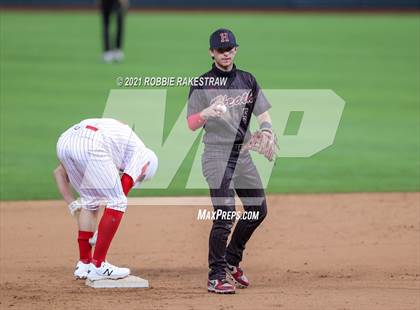 Thumbnail 1 in Marcus vs. Rockwall-Heath (Dragon Classic) photogallery.