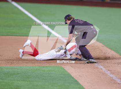 Thumbnail 2 in Marcus vs. Rockwall-Heath (Dragon Classic) photogallery.