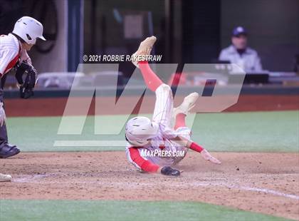 Thumbnail 3 in Marcus vs. Rockwall-Heath (Dragon Classic) photogallery.