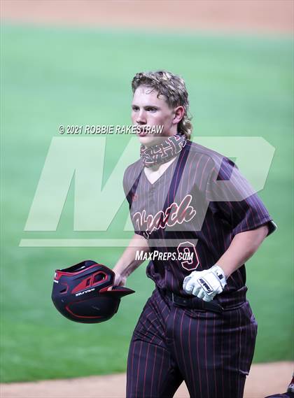 Thumbnail 2 in Marcus vs. Rockwall-Heath (Dragon Classic) photogallery.