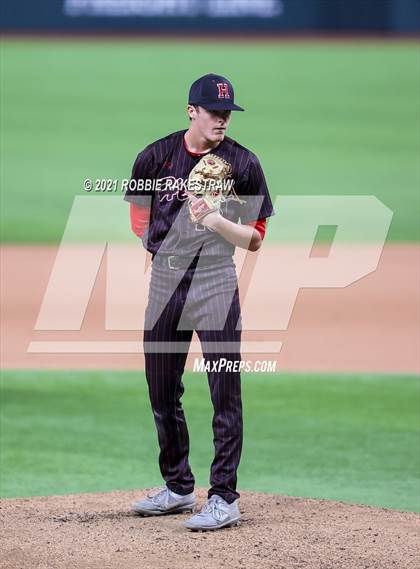 Thumbnail 3 in Marcus vs. Rockwall-Heath (Dragon Classic) photogallery.