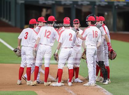 Thumbnail 2 in Marcus vs. Rockwall-Heath (Dragon Classic) photogallery.
