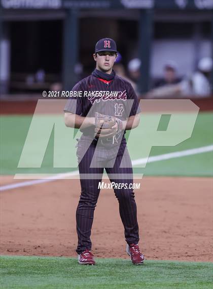 Thumbnail 1 in Marcus vs. Rockwall-Heath (Dragon Classic) photogallery.