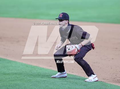 Thumbnail 1 in Marcus vs. Rockwall-Heath (Dragon Classic) photogallery.