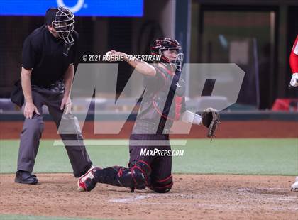 Thumbnail 1 in Marcus vs. Rockwall-Heath (Dragon Classic) photogallery.