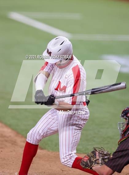 Thumbnail 1 in Marcus vs. Rockwall-Heath (Dragon Classic) photogallery.