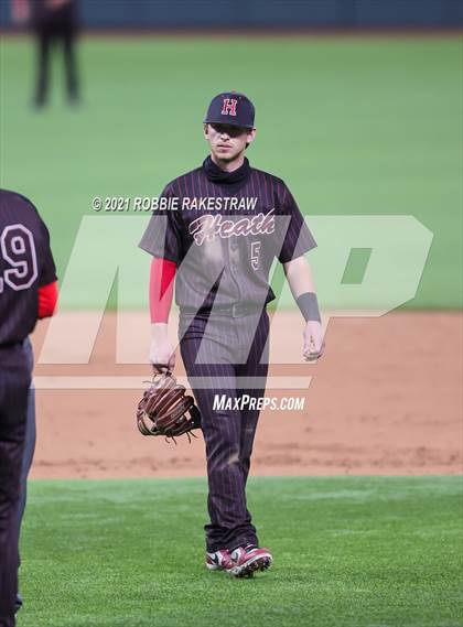 Thumbnail 2 in Marcus vs. Rockwall-Heath (Dragon Classic) photogallery.