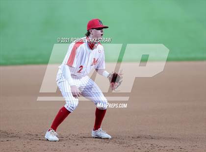 Thumbnail 1 in Marcus vs. Rockwall-Heath (Dragon Classic) photogallery.