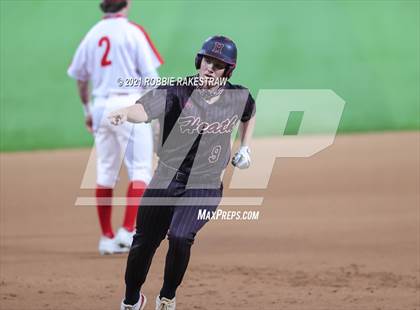 Thumbnail 1 in Marcus vs. Rockwall-Heath (Dragon Classic) photogallery.