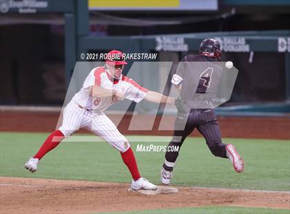 Thumbnail 1 in Marcus vs. Rockwall-Heath (Dragon Classic) photogallery.