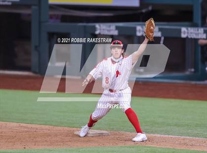 Thumbnail 3 in Marcus vs. Rockwall-Heath (Dragon Classic) photogallery.