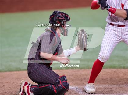 Thumbnail 2 in Marcus vs. Rockwall-Heath (Dragon Classic) photogallery.