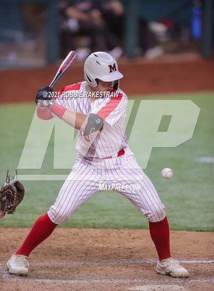 Thumbnail 3 in Marcus vs. Rockwall-Heath (Dragon Classic) photogallery.