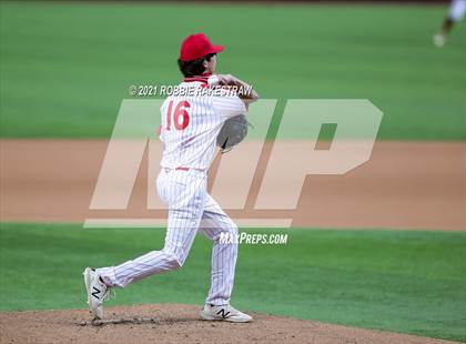Thumbnail 2 in Marcus vs. Rockwall-Heath (Dragon Classic) photogallery.