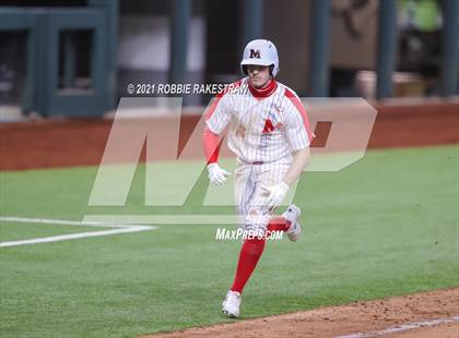 Thumbnail 2 in Marcus vs. Rockwall-Heath (Dragon Classic) photogallery.